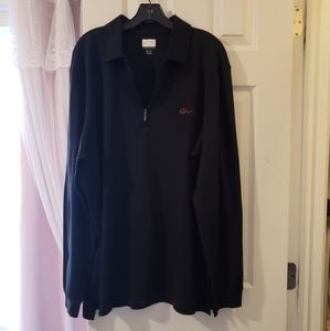 Mens Greg Norman sweater xxl